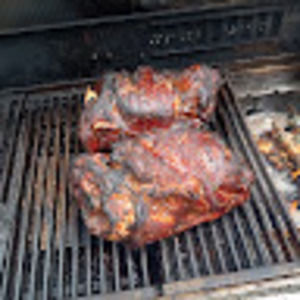 Meet your Posher, Dave